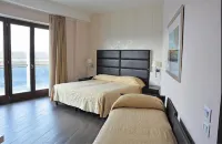 S Hotel Hotels in Цона Индузтријале Вал Пезкара