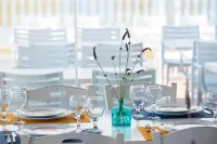 Must Boutique Hotel & Restaurant - Desayuno
