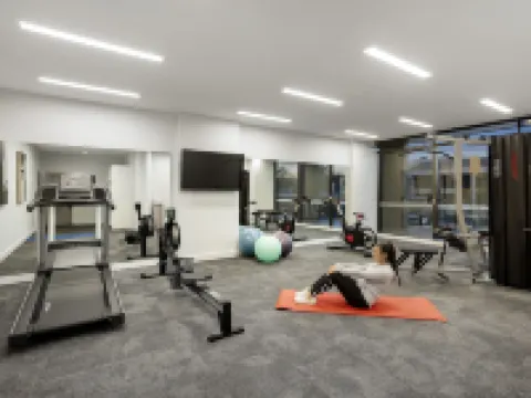 クエスト ゴールバーン ゴールバーンのホテル