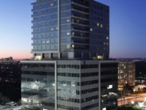 Liberty Suites Hoteles en Vaughan