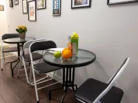 羅馬市中心馬裡貝亞飯店 凱沃爾廣場附近的飯店