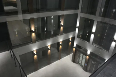 Easy Rent Nieruchomości - Smart 316 Отели рядом с достопримечательностью «Литовская Площадь»