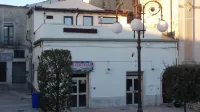 Bar Centrale Zichella - B & B Camarogiu