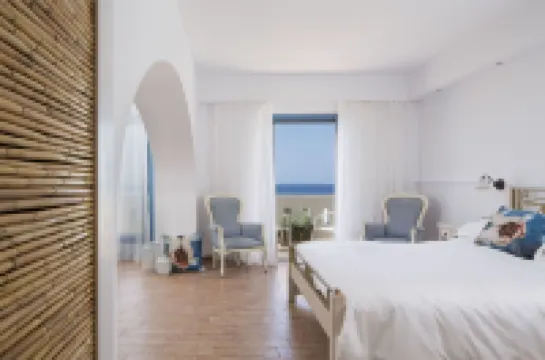 Lagos Mare Hotel Hotels in Agios Prokopios