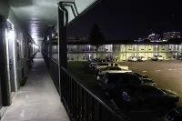 Tiki Lodge Motel - Motels