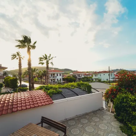 Cunda House Kucuk Otel