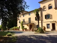 Agriturismo la Palazzina Các khách sạn ở Peccioli