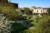 Tyler Court - University of Kent Hotels in Whitstable