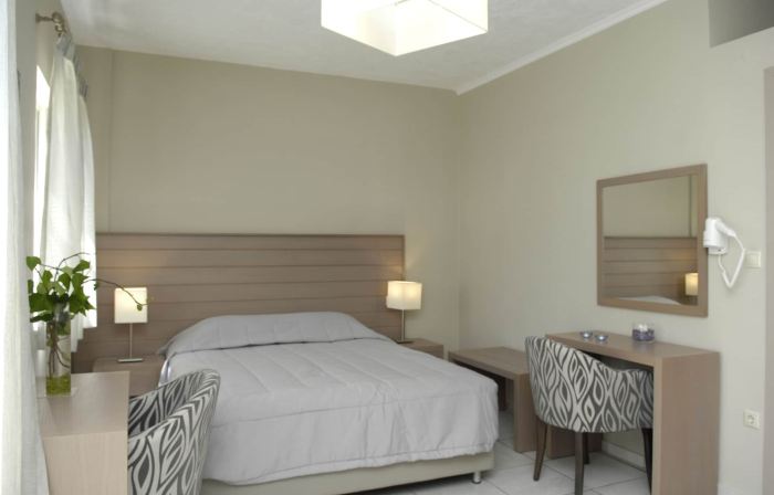 Kalydna Island Hotel