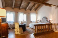 Locanda Antiche Macine Hotels in Savignano sul Rubicone
