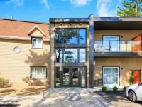 Rawdon Golf Resort Hotels in Rawdon