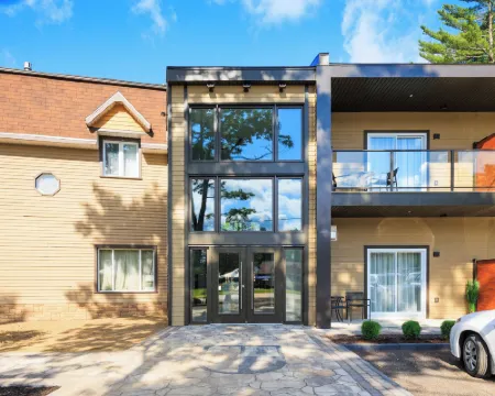 Rawdon Golf Resort Hotels in Rawdon