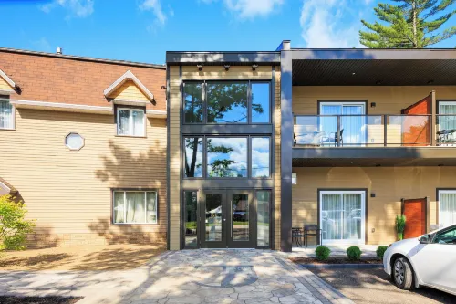 Rawdon Golf Resort Hotels in Rawdon