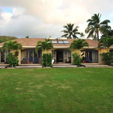 Sunset Resort