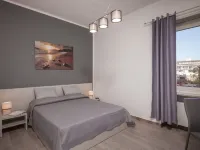Ajana Rooms by Accomodo Hotels near Calamosca Beach
