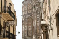 Locanda Re Ruggero Hotels in San Giuseppe Jato