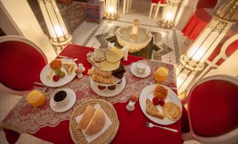 Riad Kech Soul Boutique & Spa