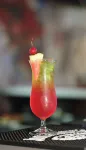 高爾夫景酒店 - 酒吧
