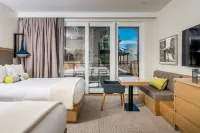 Limelight Hotel Ketchum Hotels in 