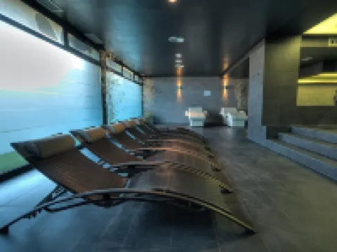 Hotel Spa Sinagoga Hoteles en Hervás