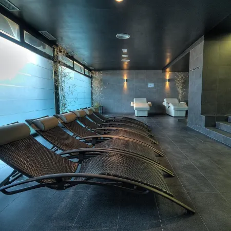 Hotel Spa Sinagoga