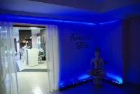 Club Anastasia - Family Hotel - spa