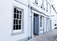 The Garret Hotels in Dalbeattie