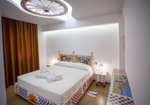 Tra le Braccia di Morfeo - Bed and breakfasts