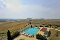Agrihotel il Palagetto - piscina