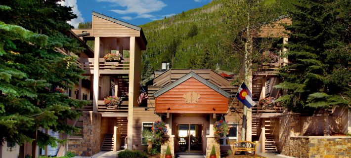 GetAways at Eagle Point Resort Hotels in Vail