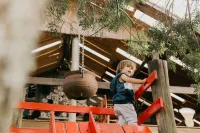 Hotel Fioreze Chalés