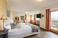 Der Westerhof - Hotel in Tegernsee Hotels in der Nähe von Destillerie Lantenhammer