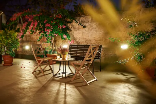 蘭特納客房旅館