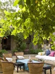 The Mandore - a Leafy Resort