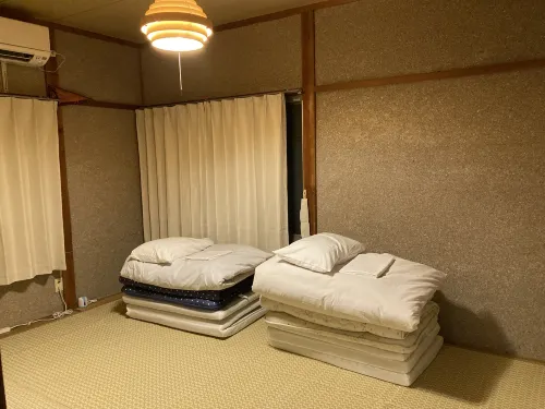 Obaachanchi Hotels in Kozagawa