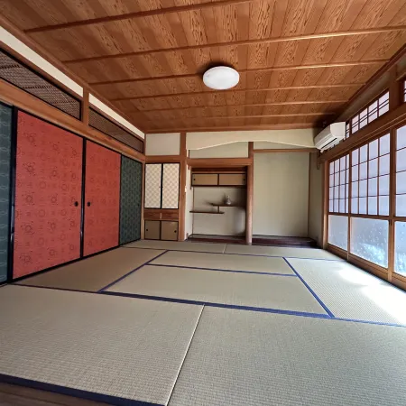 Ocean View Minshuku Otomatsu