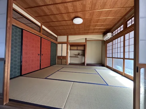 Ocean View Minshuku Otomatsu - 2-Star