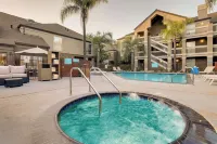 Sonesta ES Suites Sunnyvale - Swimmingpools