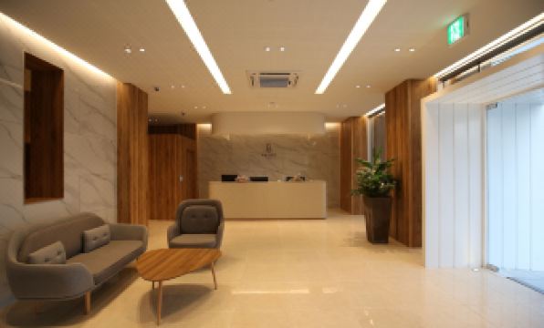 Am Ort Hotel - Housity