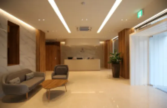 โรงแรมอัมออร์ท