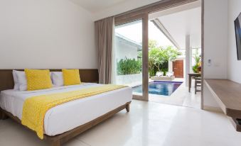 Allure Villas