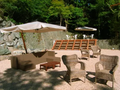 Ryokan Sumiya Kihoan Hotels in 