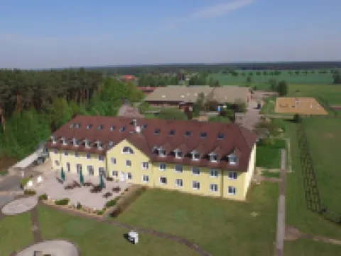 Ferien Hotel Fläming Hotels in Potsdam-Mittelmark