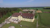 Ferien Hotel Fläming Hotels in Belzig