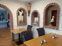 Hotel Villa Weststrand Hotels in Borkum