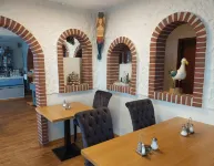 Hotel Villa Weststrand Hotels in Borkum