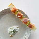 Hotel de la Poste - Relais de Napoleon III - Desayuno