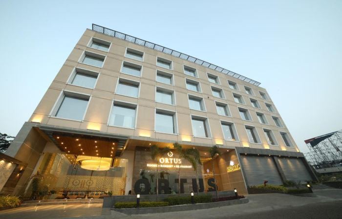 Hotel Ortus