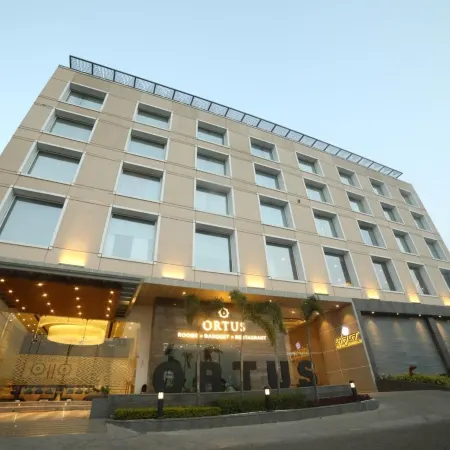 Hotel Ortus