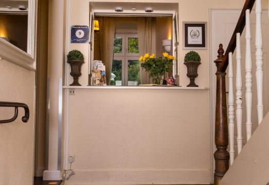 호텔 빌라 마스탈 대표 이미지